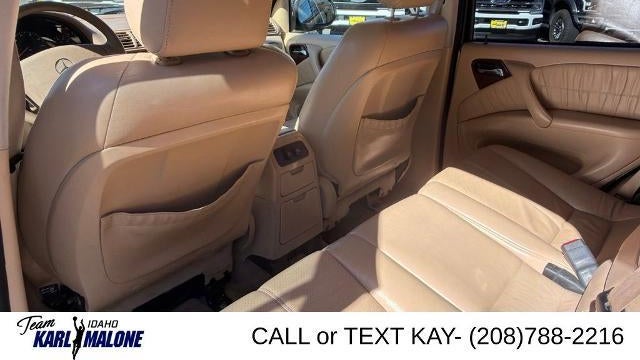 2000 Mercedes-Benz M-Class ML 320