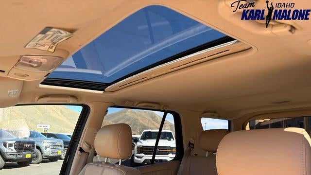 2000 Mercedes-Benz M-Class ML 320
