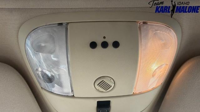 2000 Mercedes-Benz M-Class ML 320