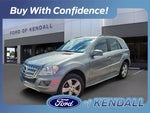 2011 M-Class Thumbnail 1