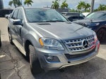 2011 M-Class Thumbnail 2