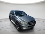 2011 M-Class Thumbnail 1