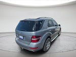 2011 M-Class Thumbnail 2