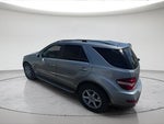 2011 M-Class Thumbnail 6