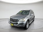 2011 M-Class Thumbnail 1
