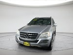 2011 M-Class Thumbnail 2