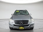 2011 M-Class Thumbnail 3