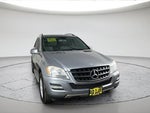 2011 M-Class Thumbnail 4