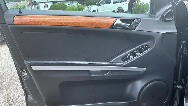 2006 Mercedes-Benz M-Class ML 350