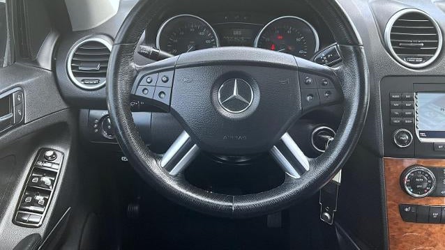 2006 Mercedes-Benz M-Class ML 350