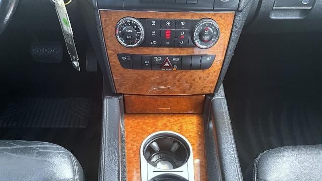 2006 Mercedes-Benz M-Class ML 350