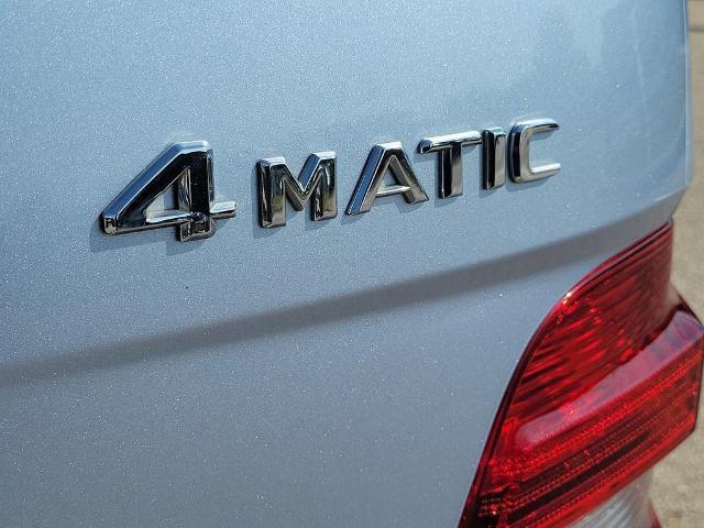 2010 Mercedes-Benz M-Class - $6,680