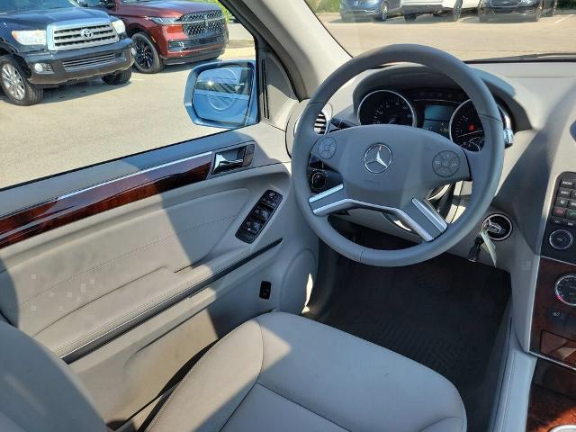 2010 Mercedes-Benz M-Class - $6,680
