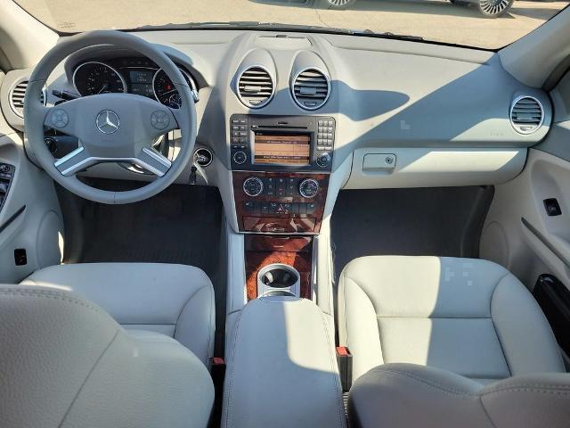 2010 Mercedes-Benz M-Class - $6,680