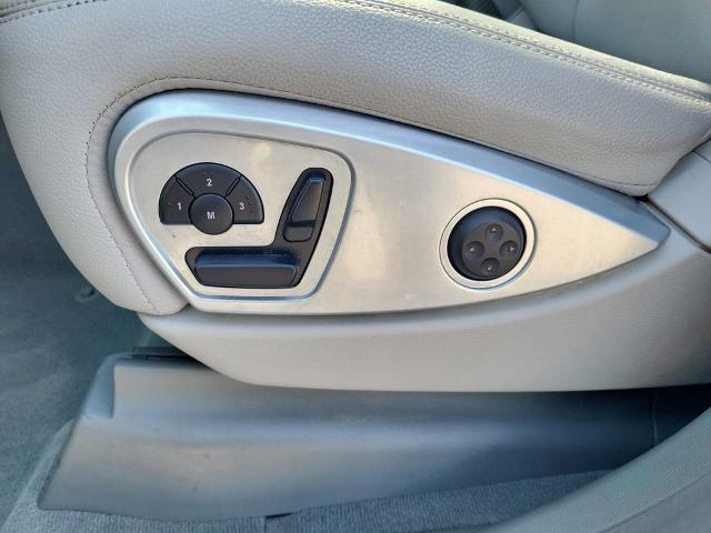 2010 Mercedes-Benz M-Class - $6,680