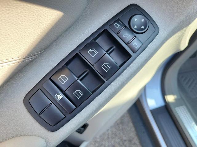 2010 Mercedes-Benz M-Class - $6,680