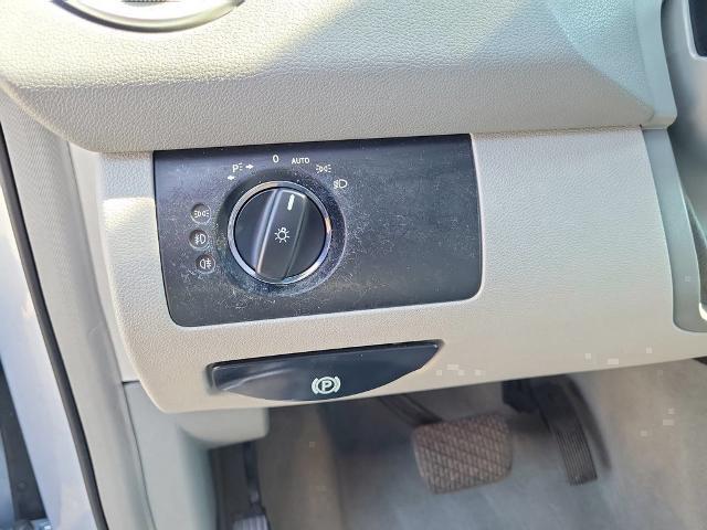 2010 Mercedes-Benz M-Class - $6,680