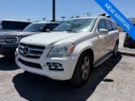 2011 GL-Class Thumbnail 1