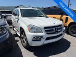 2011 GL-Class Thumbnail 3