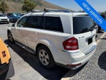 2011 GL-Class Thumbnail 4
