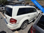 2011 GL-Class Thumbnail 6
