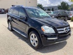 2012 GL-Class Thumbnail 3