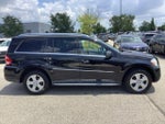 2012 GL-Class Thumbnail 4