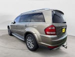 2010 GL-Class Thumbnail 2
