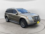 2010 GL-Class Thumbnail 5