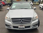 2012 R-Class Thumbnail 2