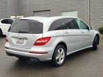 2012 R-Class Thumbnail 4