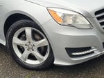 2012 R-Class Thumbnail 9