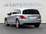 2009 R-Class Thumbnail 3