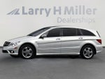 2009 R-Class Thumbnail 6