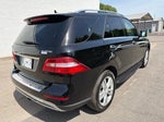 2013 M-Class Thumbnail 2
