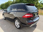 2013 M-Class Thumbnail 4