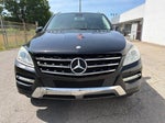 2013 M-Class Thumbnail 7