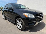 2013 M-Class Thumbnail 8