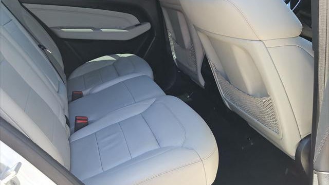 2015 Mercedes-Benz M-Class ML 400