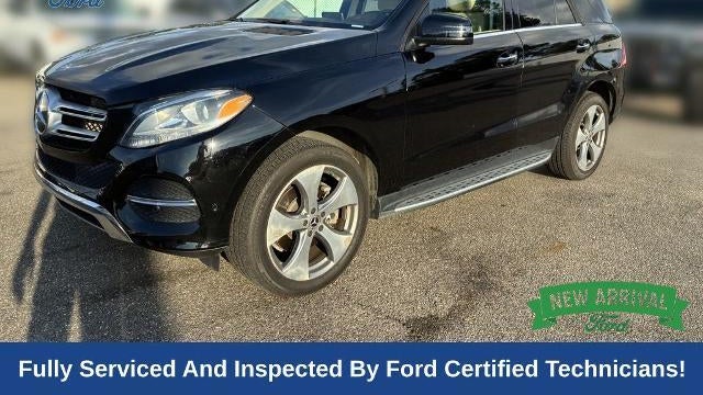 Preowned 2019 Mercedes-Benz GLE GLE 400 4MATIC for Sale