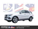 2019 GLE Thumbnail 1