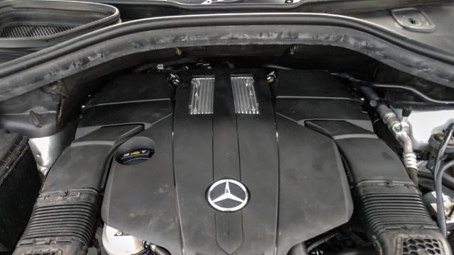 2019 Mercedes-Benz GLE GLE 400 4MATIC