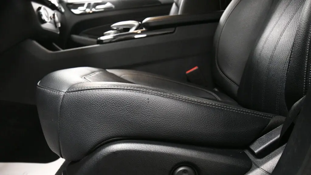 2019 Mercedes-Benz GLE GLE 400 4MATIC