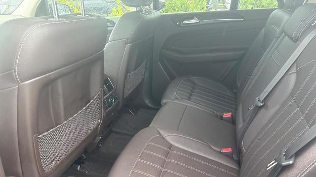 2019 Mercedes-Benz GLE GLE 400 4MATIC