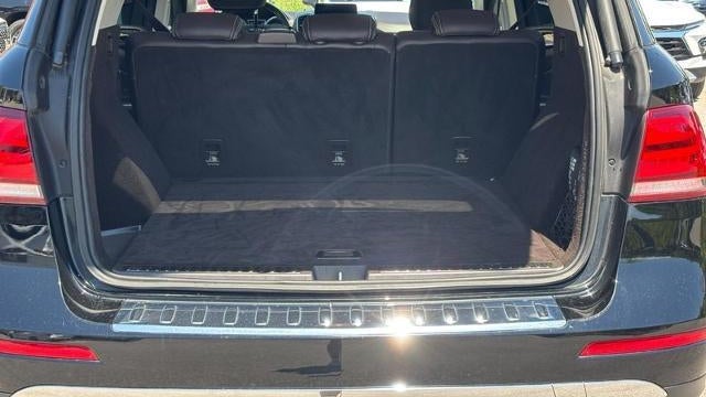 2019 Mercedes-Benz GLE GLE 400 4MATIC