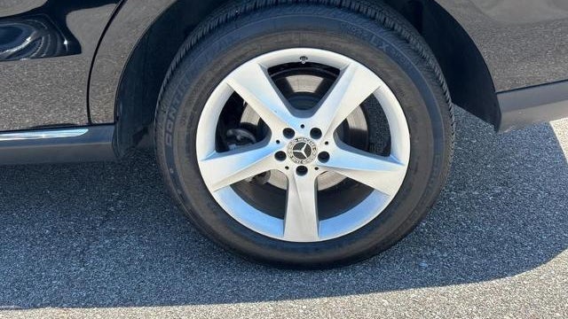 2019 Mercedes-Benz GLE GLE 400 4MATIC