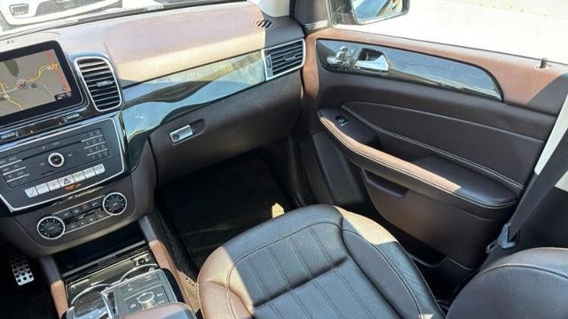 2019 Mercedes-Benz GLE GLE 400 4MATIC