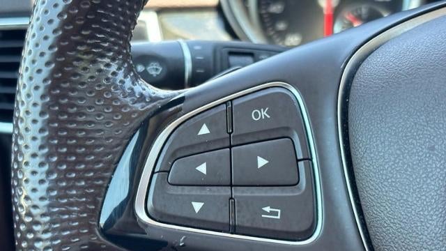 2019 Mercedes-Benz GLE GLE 400 4MATIC