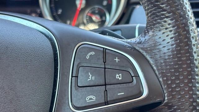 2019 Mercedes-Benz GLE GLE 400 4MATIC
