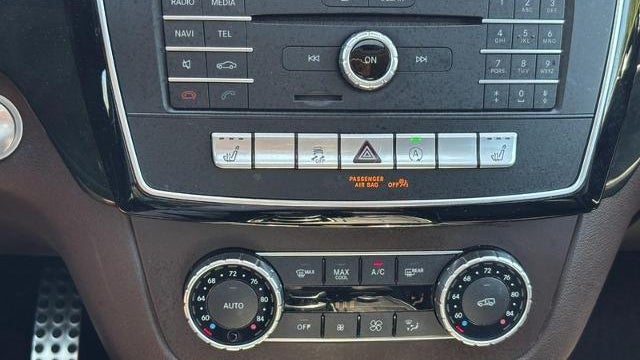 2019 Mercedes-Benz GLE GLE 400 4MATIC
